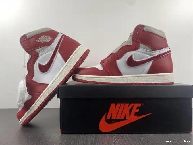 Cheap Chenille Jordan 1 Newstalgia OG (W) High DJ4891-061 0420